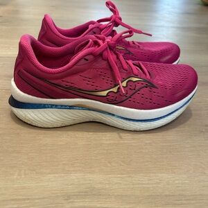 Saucony Endorphin Speed 3 Running Shoes